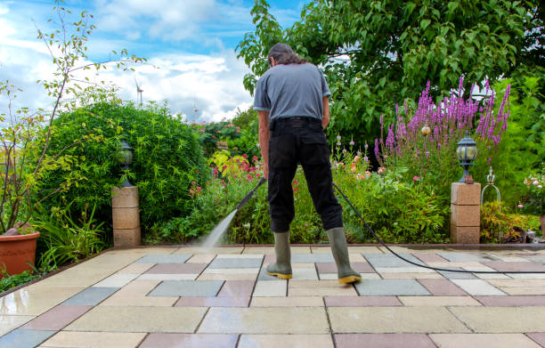 Professional Pressure Washing Services in Lowell, AR