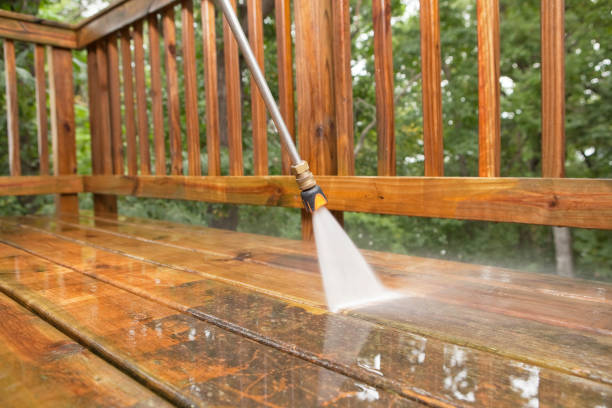 Best Gutter Cleaning and Brightening in Lowell, AR