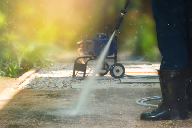 Best Commercial Pressure Washing in Lowell, AR